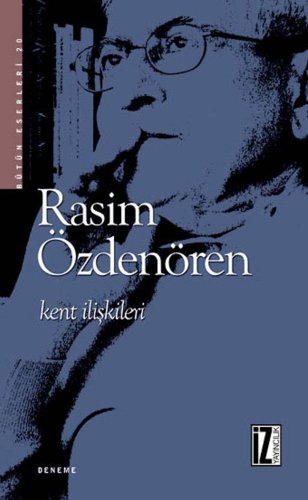 Kent İlişkileri