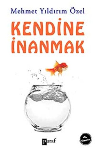 Kendine inanmak
