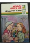 Köyden gelen kız