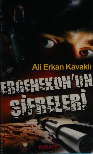 Ergenekon'un şifreleri