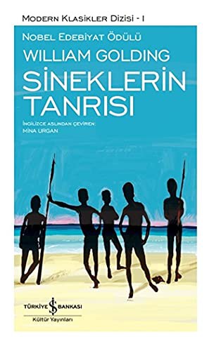 Sineklerin Tanrisi