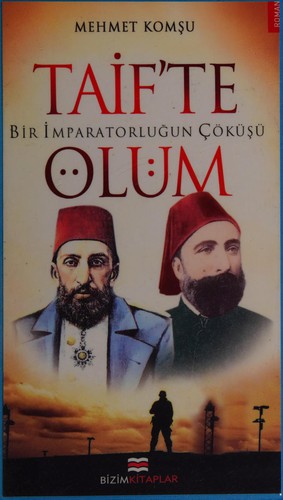 Taif'te ölüm