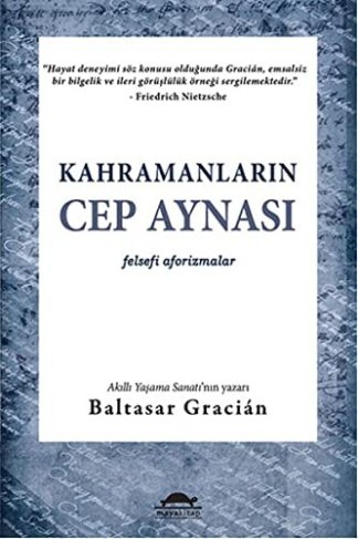 Kahramanlarin Cep Aynasi