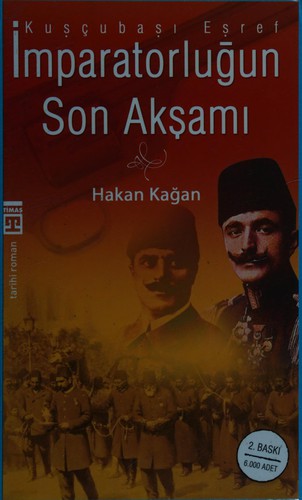 İmparatorluğun son akşamı