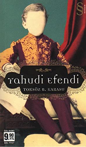 Yahudi Efendi