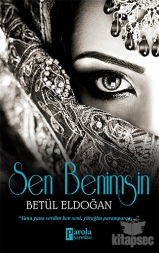 Sen Benimsin