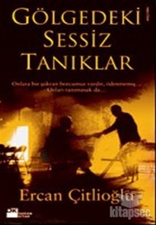 Gölgedeki Sessiz Tanıklar