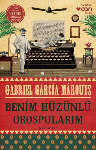 Hüzünlü Orospularımın Anıları