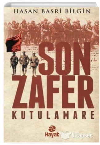Son Zafer Kütülamare