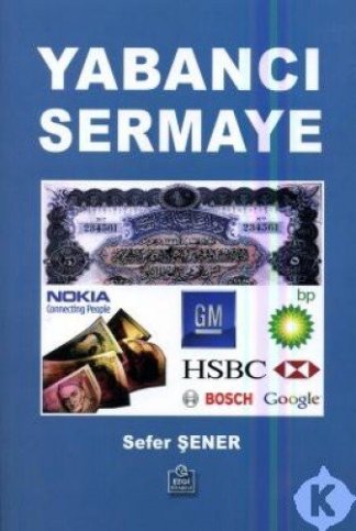 Yabancı Sermaye