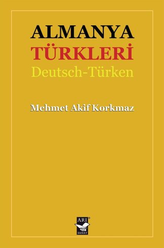 Almanya Türkleri