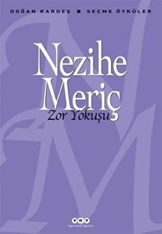 Zor Yokuşu