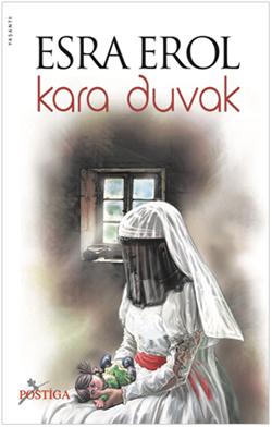 Kara duvak