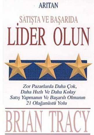 Satışta ve Başarıda Lider Olun