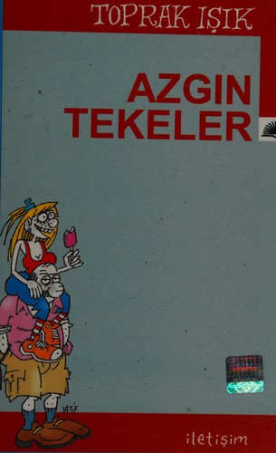 Azgın Tekeler