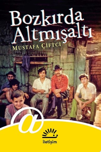 Bozkırda altmışaltı