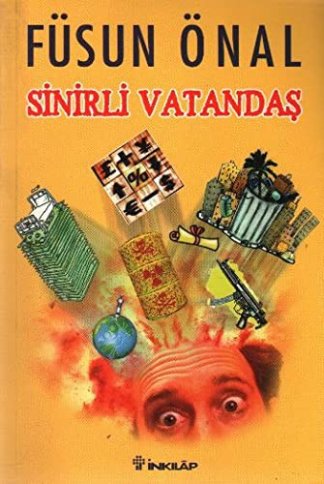 Sinirli vatandaş
