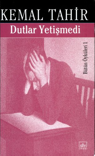 Dutlar Yetişmedi
