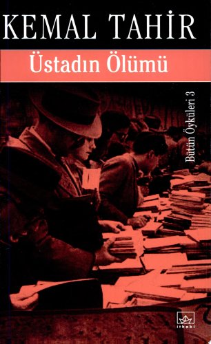 Üstadın Ölümü