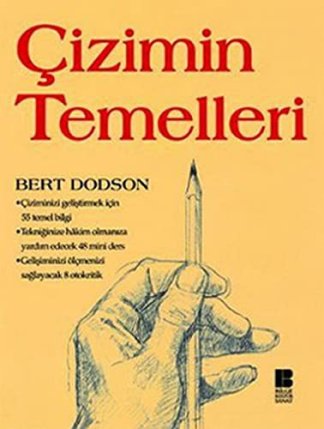 Cizimin Temelleri