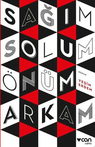 Sağım Solum Önüm Arkam