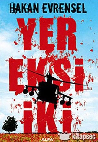Yer Eksi İki