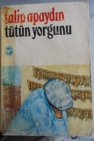 Tütün Yorgunu