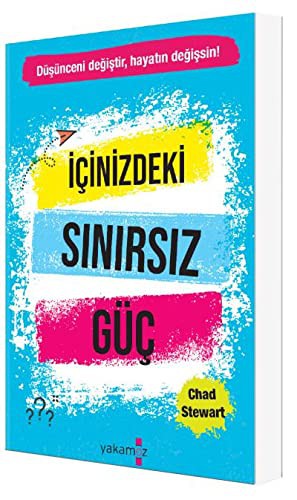 Icinizdeki Sinirsiz Güc