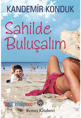 Sahilde Buluşalım