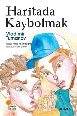 Kraliçeyi Kurtarmak