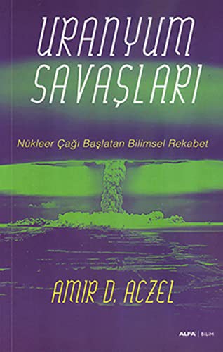 Uranyum savaşları