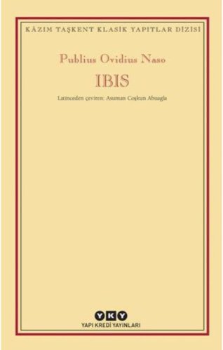 El Ibis de Ovidio