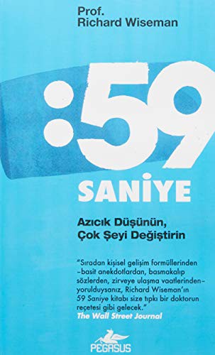 59 Saniye