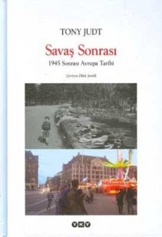 Savaş Sonrası