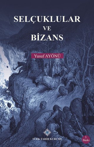 Selçuklular ve Bizans / 13-Z-198