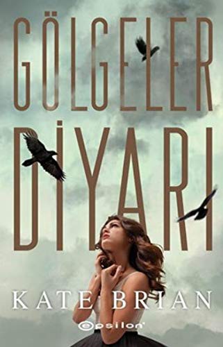 Gölgeler Diyari