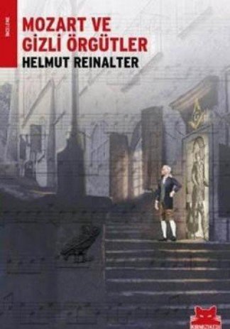 Mozart ve Gizli Örgütler