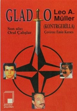 Gladio (Kontrgerilla)