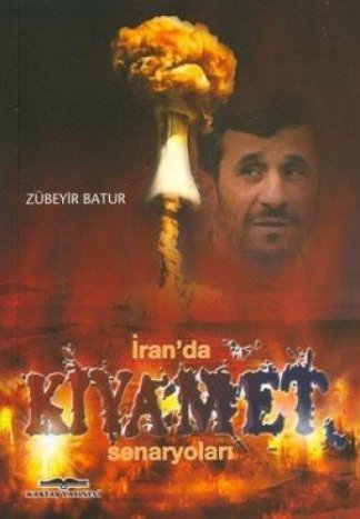 Iran'da Kiyamet Senaryolari