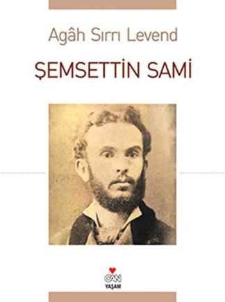 Semsettin Sami
