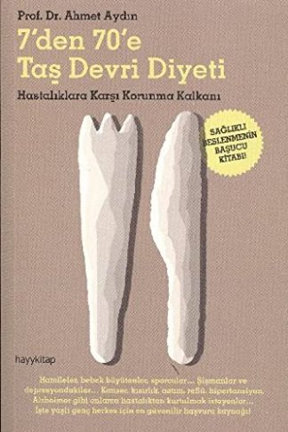 7'den 70'e Tas Devri Diyeti