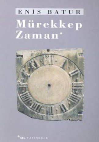 Mürekkep Zaman