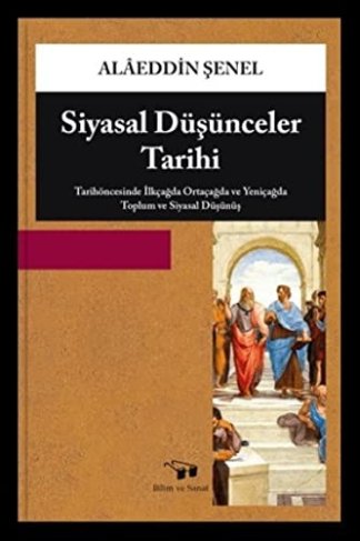 Siyasal Düşünceler Tarihi