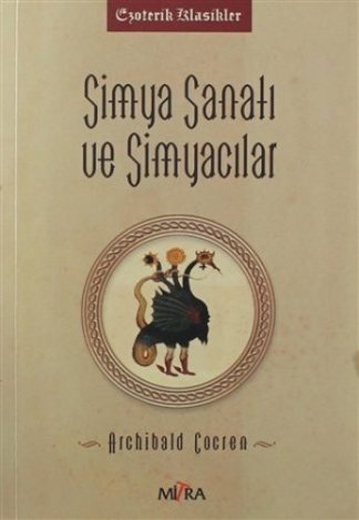 Simya Sanatı ve Simgacılar