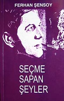 Seçme sapan şeyler