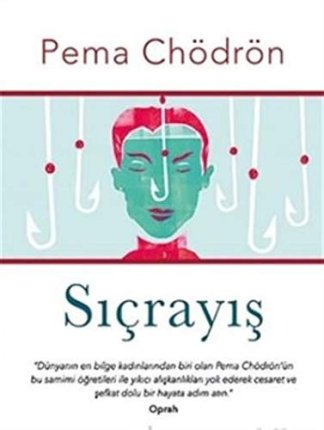 Sıçrayış