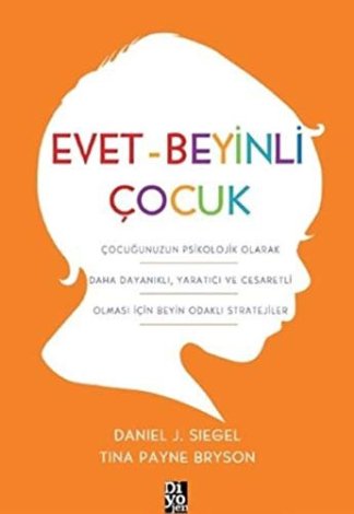 Evet, Beyinli Çocuk