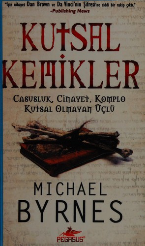 Kutsal Kemikler