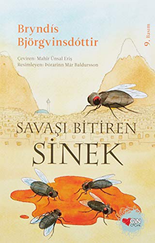 Savaşı Bitiren Sinek