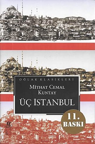 Üç İstanbul